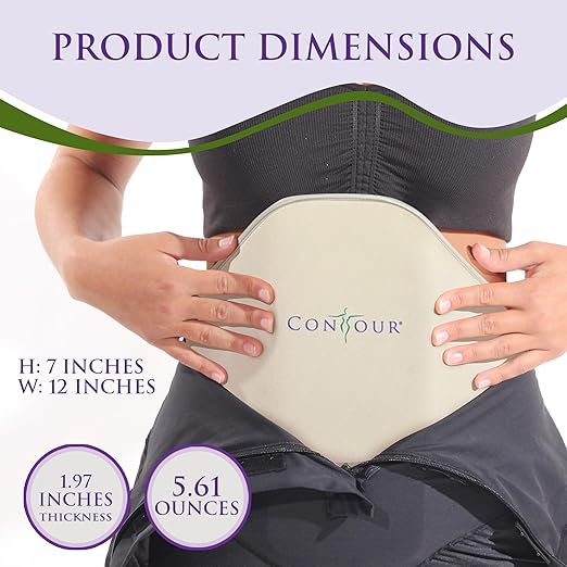 Tabla Abdominal Postquirúrgica (CMD-ABBD-05)