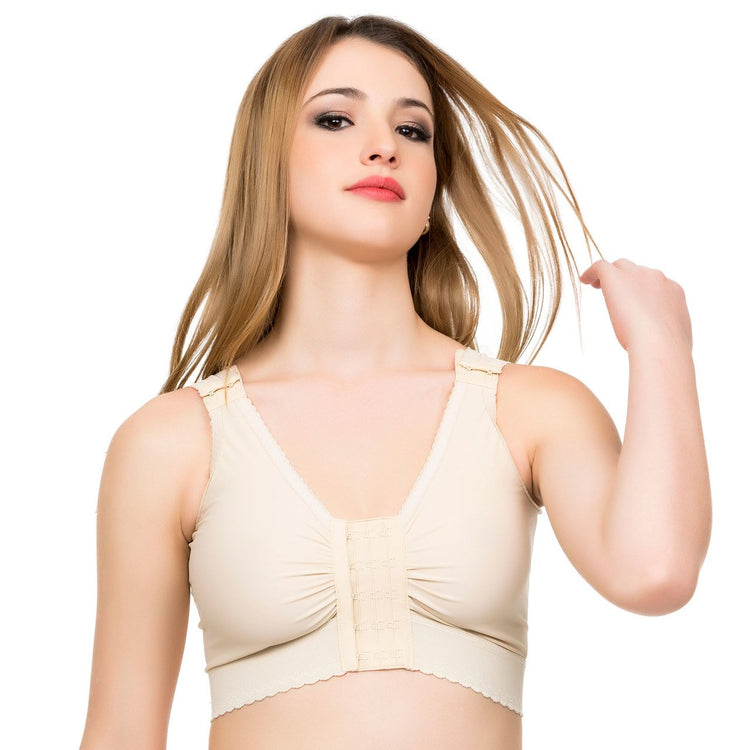 Brasier post operatorio (BR08)