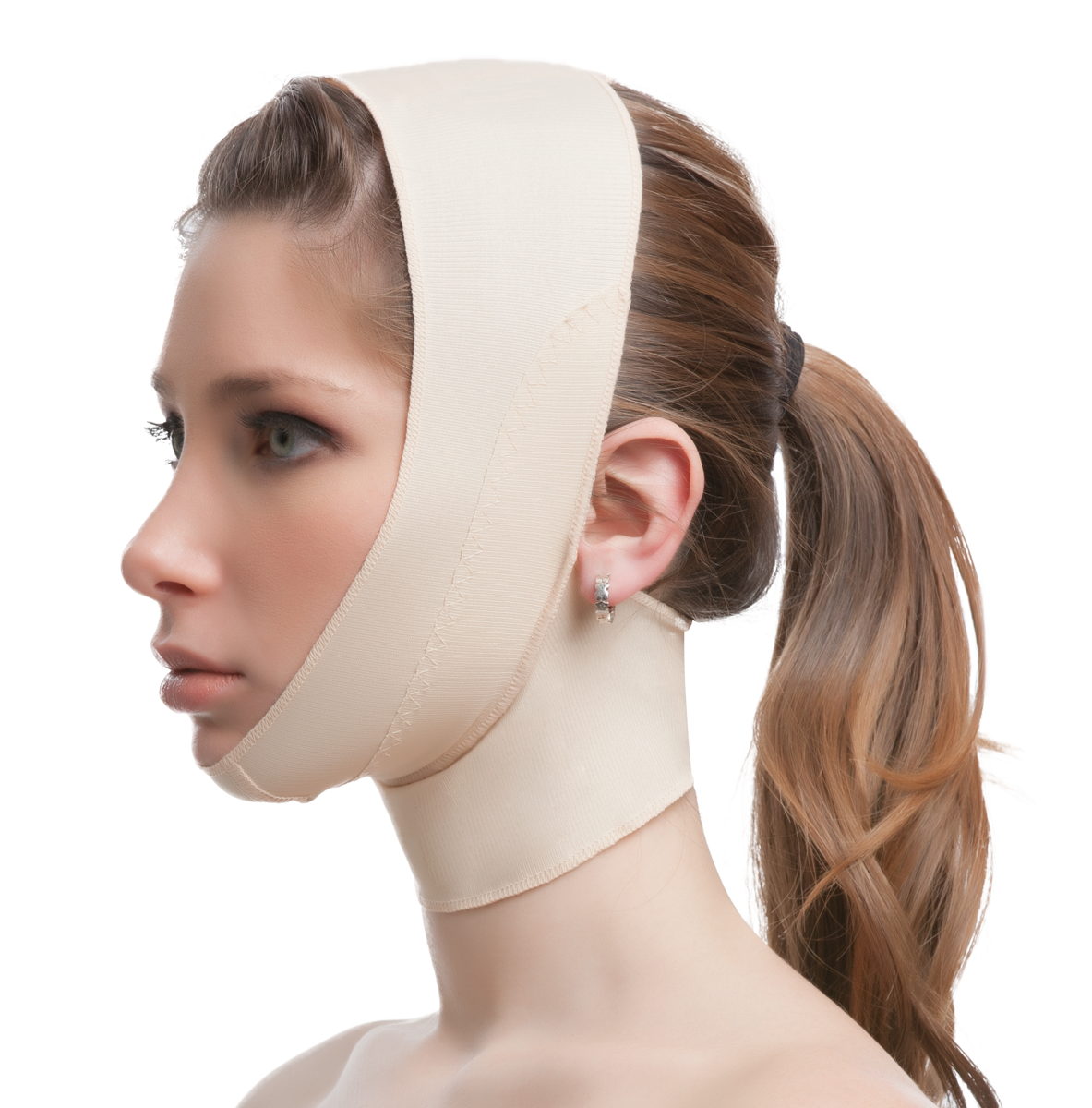 Faja mentonera unitalla (FA02, FA03)