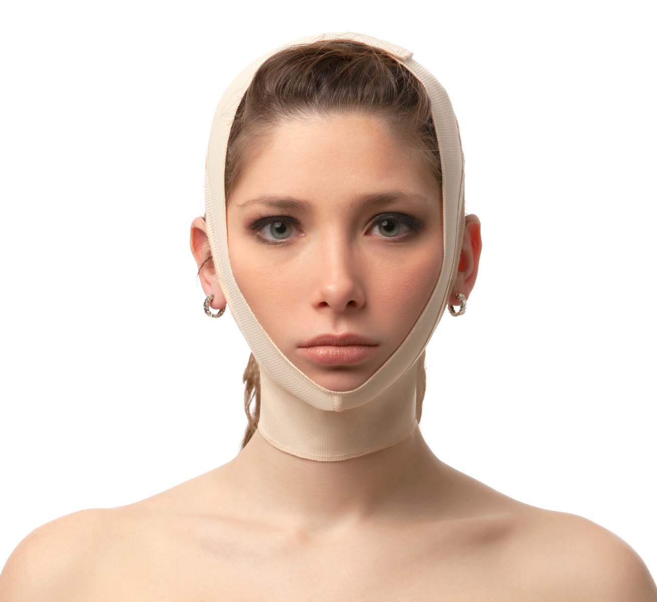 Faja mentonera unitalla (FA02, FA03)