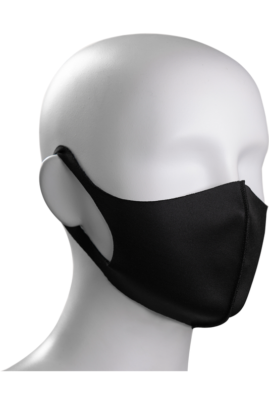 Mascarilla unisex protectora de cara reutilizable (FA09)