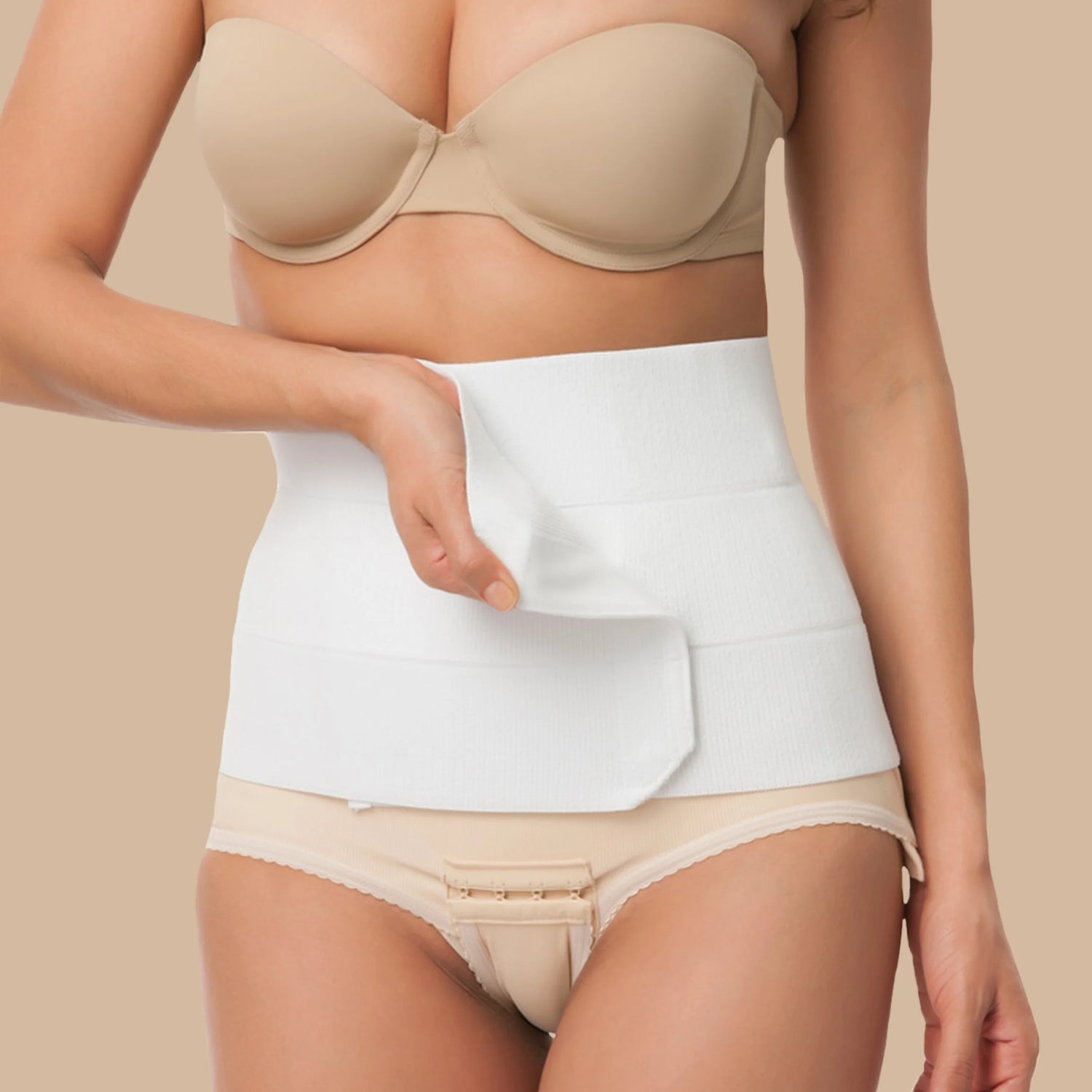Bandas Abdominales