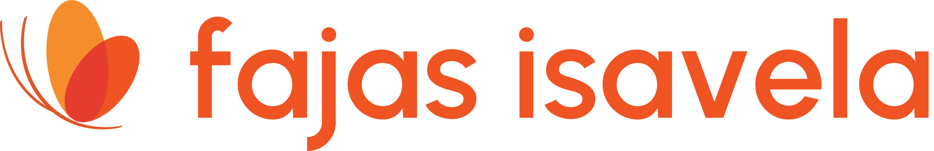 Fajas Isavela