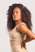 Brasier post operatorio con banda elástica de 1" (BR01)