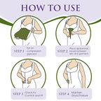 Tabla Abdominal Postquirúrgica (CMD-ABBD-05)