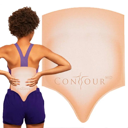 Tabla Lumbar Post-Operatoria BBL  (CMD-LUMBB-OS)