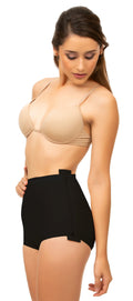 Faja de compresión panty abdominal de cintura baja de 2da etapa (GR10)