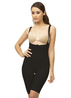 Faja completa con cierres laterales (BS03)