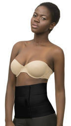 Banda Abdominal Unisex de 9" (AB01)