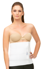 Banda Abdominal Unisex de 12" (AB03)