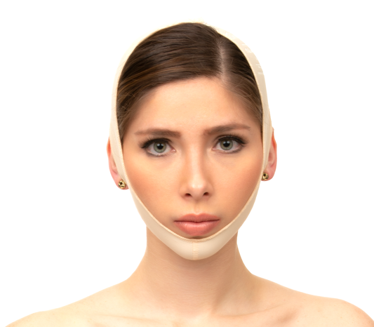 Faja mentonera unitalla reutilizable(FA01)
