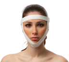 Mascarilla de compresión de barbilla, postquirúrgica (FA05)