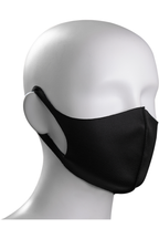 Mascarilla unisex protectora de cara reutilizable (FA09)