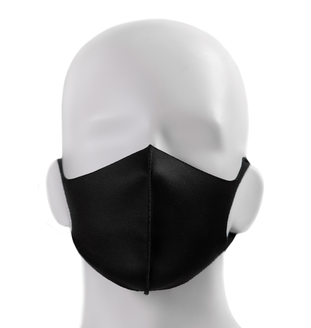 Mascarilla unisex protectora de cara reutilizable (FA09)