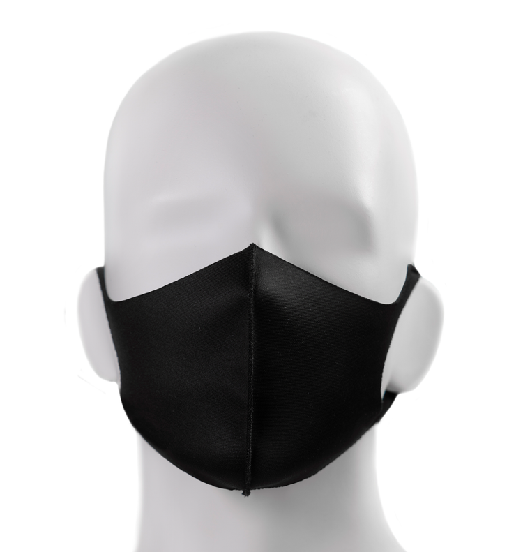 Máscara unisex protectora de cara reutilizable (FA09)
