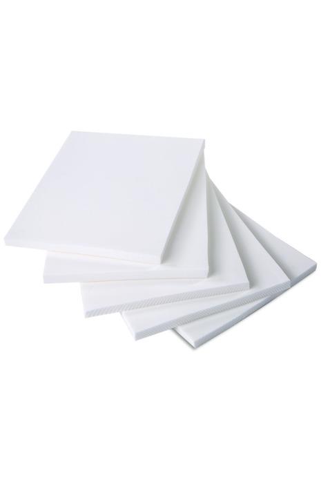 5 Hojas de compresión de recuperación post-liposucción - Lipo Foam (LPF05)