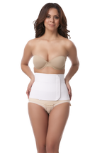 Banda Abdominal Unisex de 9" (AB01)
